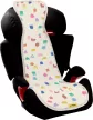 AEROMOOV Autósülés betét Vicces formák 15-36kg Limitált