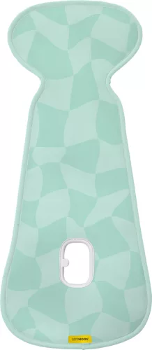 AEROMOOV Babakocsi betét Cute Cubes Limited