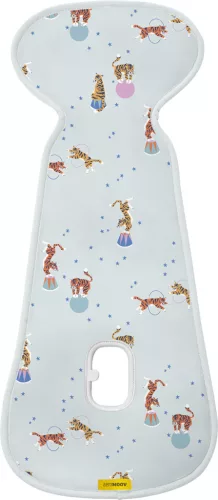 AEROMOOV Babakocsi betét Circus Tiger Limited