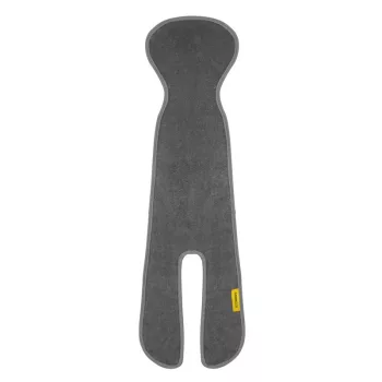 AEROMOOV Autósülésbetét Anthracite 15-36 kg