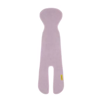 AEROMOOV Betét autósülésbe Lilac 15-36 kg