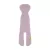 AEROMOOV Betét autósülésbe Lilac 15-36 kg