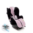 AEROMOOV Betét autósülésbe Lilac 15-36 kg