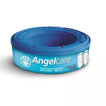 ANGELCARE Pótbetét Single