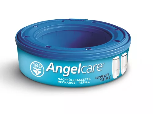 ANGELCARE Pótbetét Single