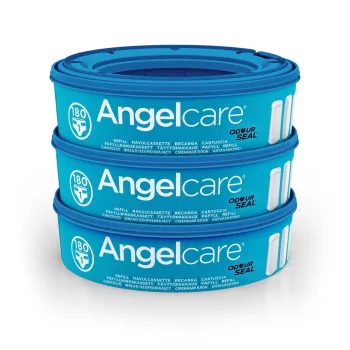 ANGELCARE Pótkazetták 3 db
