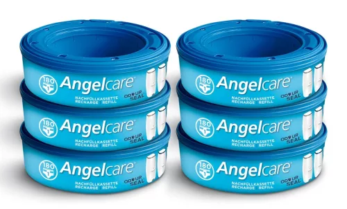 ANGELCARE Pótkazetták 6 db