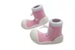 ATTIPAS Cipők Sneakers AS06 Pink XL méret 22,5, 126-135 mm
