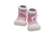 ATTIPAS Cipők Sneakers AS06 Pink XL méret 22,5, 126-135 mm