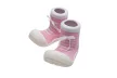 ATTIPAS Cipők Sneakers AS06 Pink XL méret 22,5, 126-135 mm