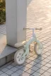 QPLAY futóbicikli Tech Mint, kor 2-4 év, 30 kg-ig