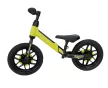 QPLAY Odrážedlo Spark Green, věk 3-6 let, do  30 kg