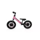 QPLAY Odrážedlo Spark Pink, věk 3 - 6 let, do 30 kg
