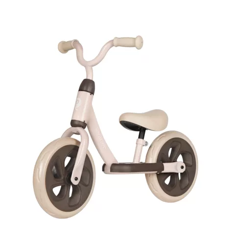 QPLAY futóbicikli Trainer Pink, kor 2-4 év