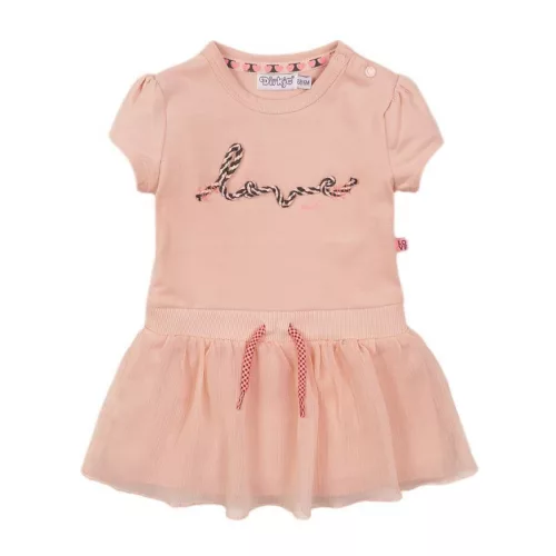 DIRKJE Ruha 68 Smokey Pink