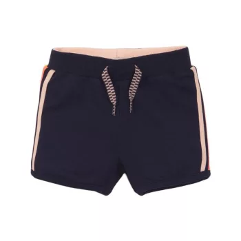 DIRKJE Rövidnadrág 80 Navy