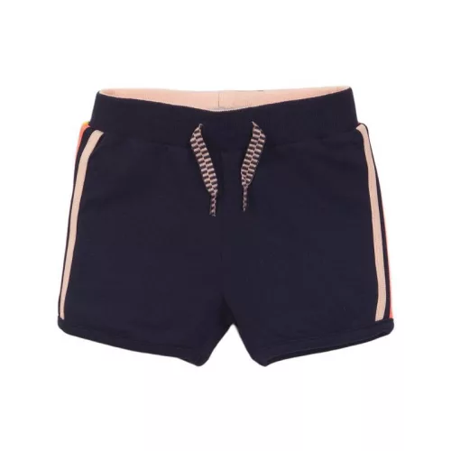 DIRKJE Rövidnadrág 80 Navy