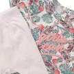 DIRKJE 2 részes szett ruha 80 White+Tropical Multicolor