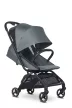 EASYWALKER Sport babakocsi Rockey S Smooth Grey