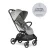 EASYWALKER Sport babakocsi Rockey M Fresh Green