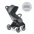 EASYWALKER Sport babakocsi Rockey L Smooth Grey