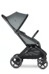 EASYWALKER Sport babakocsi Rockey L Smooth Grey