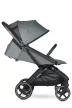 EASYWALKER Sport babakocsi Rockey L Smooth Grey