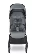 EASYWALKER Sport babakocsi Rockey L Smooth Grey