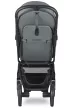 EASYWALKER Sport babakocsi Rockey L Smooth Grey