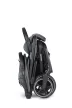EASYWALKER Sport babakocsi Rockey L Smooth Grey