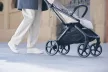 EASYWALKER Sport babakocsi Rockey L Bright Taupe