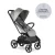 EASYWALKER Sport babakocsi Rockey L Fresh Green