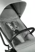 EASYWALKER Sport babakocsi Rockey L Fresh Green