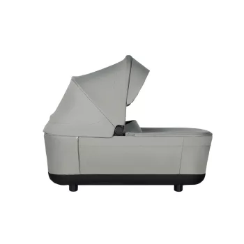 EASYWALKER Mózeskosár Rockey S/M/L Fresh Green