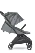 EASYWALKER Kočík športový MINI Buggy S Sutton Grey