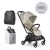 EASYWALKER Sport babakocsi Peanuts Easy