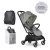 EASYWALKER Sport babakocsi Peanuts Iconic