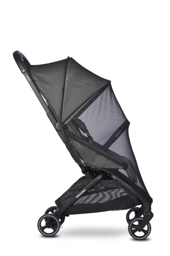 EASYWALKER Szúnyogháló Rockey M/L sportüléshez