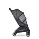 EASYWALKER Szúnyogháló Rockey M/L sportüléshez
