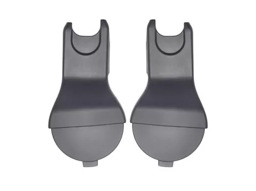 EASYWALKER Adapter szett autósüléshez Harvey2/Harvey3/Harvey5/Jimmey babakocsira