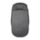 EASYWALKER Bundazsák Fossil Grey