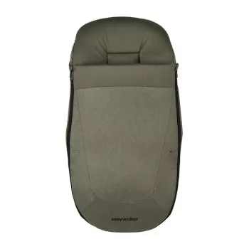 EASYWALKER Bundazsák Sage Green