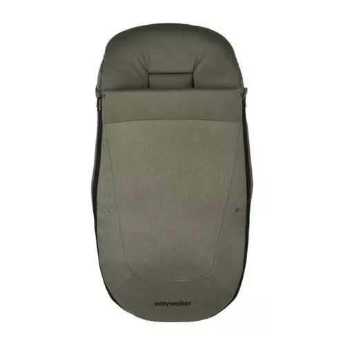 EASYWALKER Bundazsák Sage Green