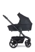 EASYWALKER Kombinált babakocsi Harvey⁵ Midnight Black XXL RWS