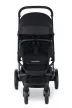 EASYWALKER Kombinált babakocsi Harvey⁵ Midnight Black XXL RWS