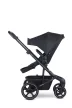 EASYWALKER Kombinált babakocsi Harvey⁵ Midnight Black XXL RWS