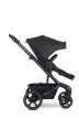 EASYWALKER Kombinált babakocsi Harvey⁵ Midnight Black XXL RWS