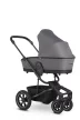 EASYWALKER Kombinált babakocsi Harvey⁵ Pebble Grey XXL AIR