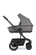 EASYWALKER Kombinált babakocsi Harvey⁵ Pebble Grey XXL AIR
