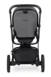 EASYWALKER Kombinált babakocsi Harvey⁵ Pebble Grey XXL AIR